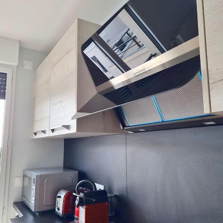 Belquis Apartment Chessy  Exterior photo