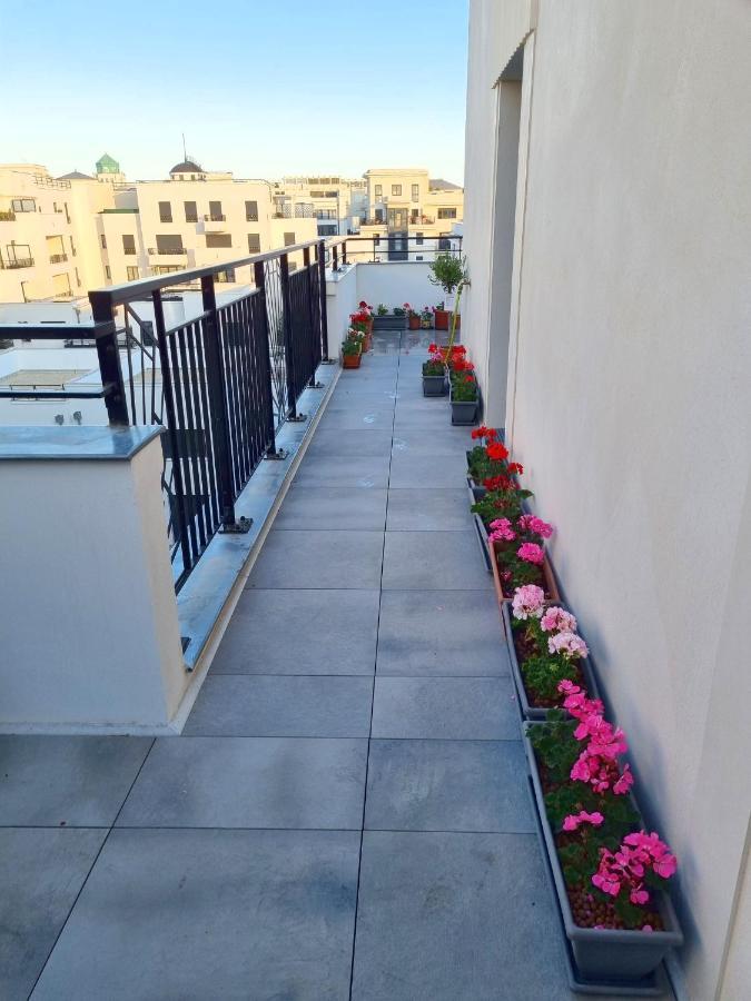 Belquis Apartment Chessy  Exterior photo