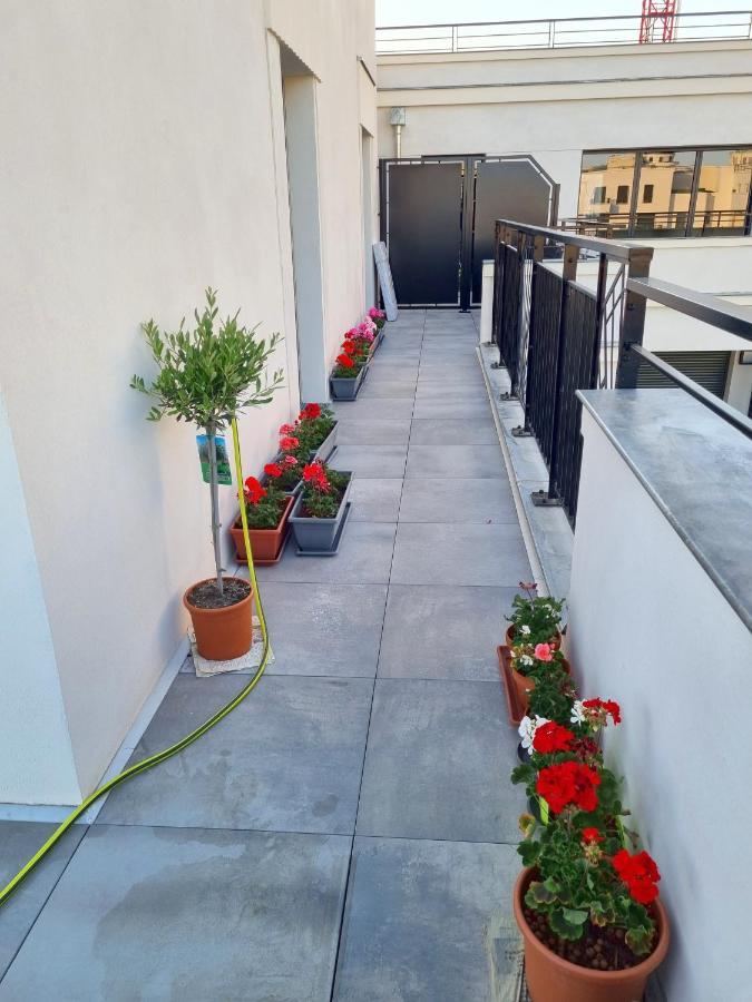 Belquis Apartment Chessy  Exterior photo