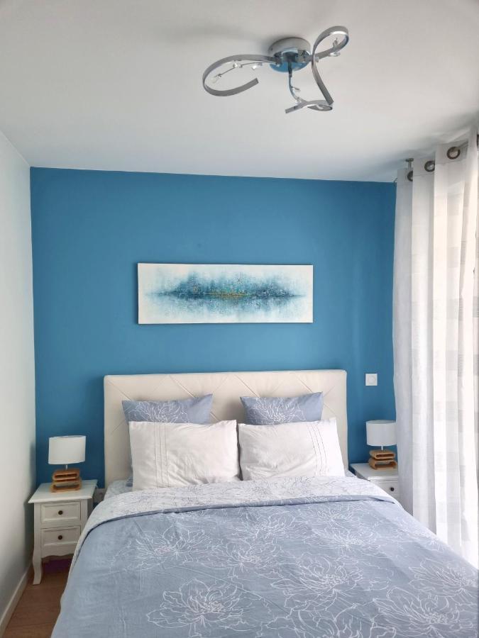 Belquis Apartment Chessy  Exterior photo